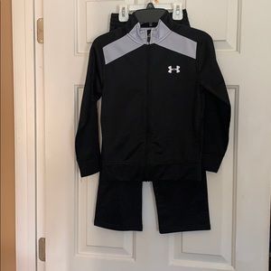 Under Armour Track Suit